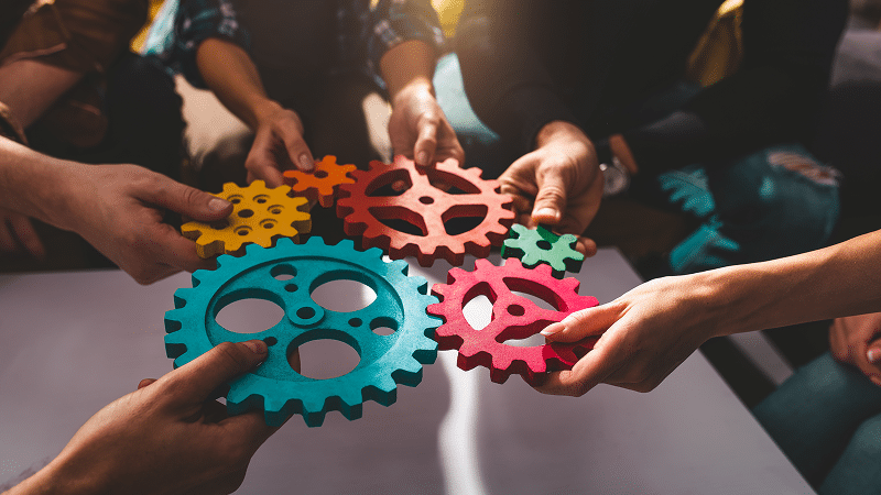 Collaboration with Key suppliers - UFreight