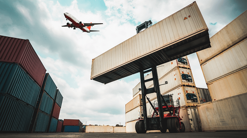 International air and sea freight - U-Freight Philippines