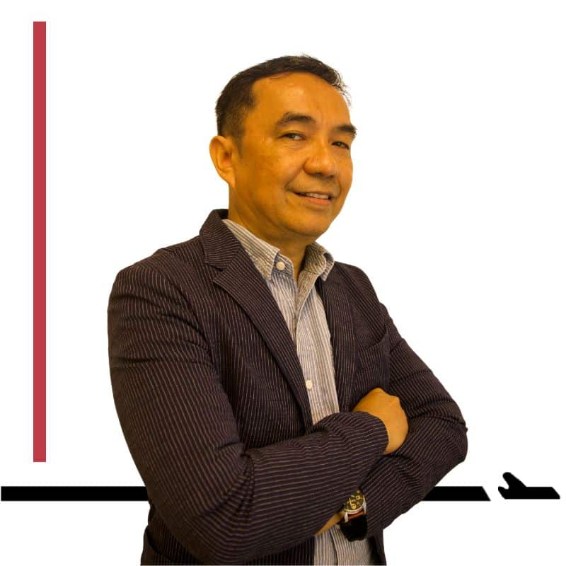Jun Raborar