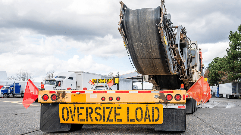 Lifting and Hauling - UFreight