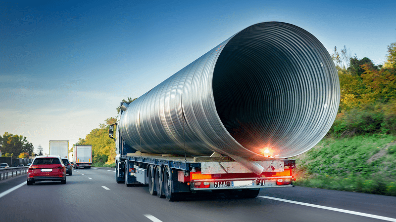 Rigging and Positioning - UFreight