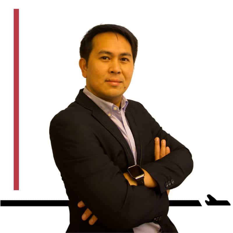 Romer Dela Cruz