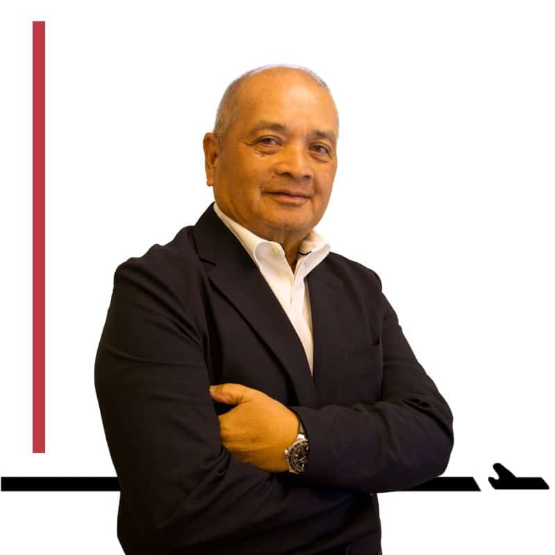 Rudy Fulo