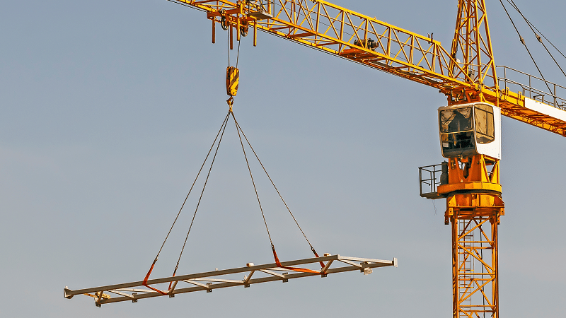 Rigging and Positioning